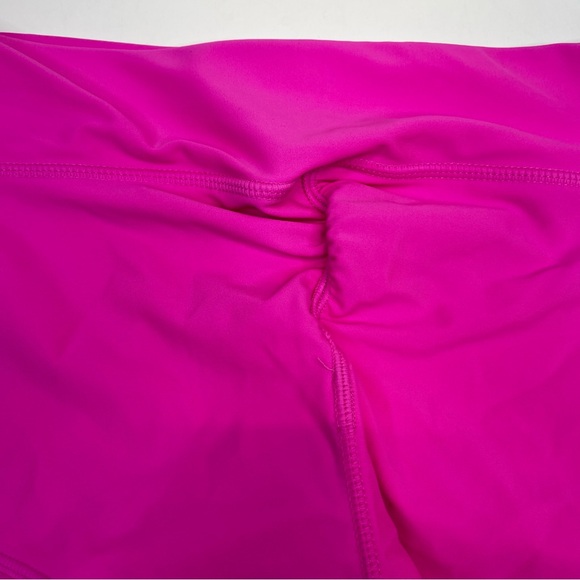 Raisins boy short bikini bottoms pink - M - Picture 7 of 10